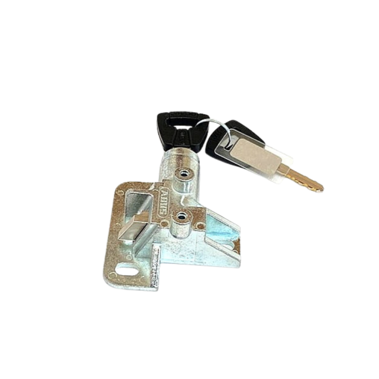 zamek abus continental blo con dt t82