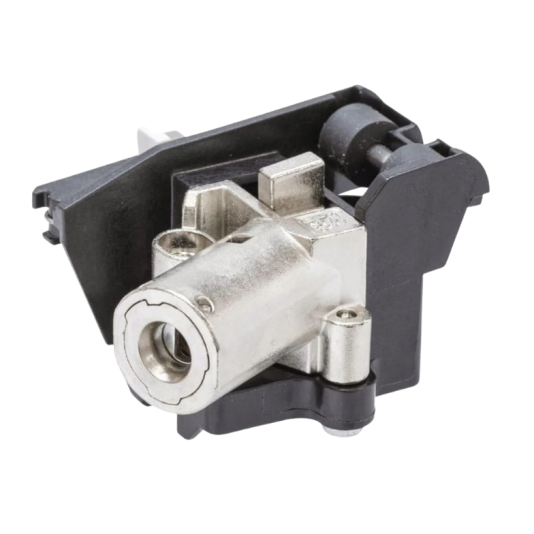 zamek abus yamaha haibike intube