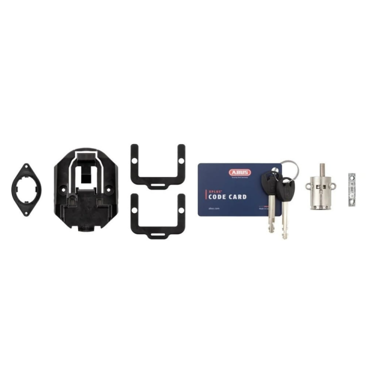 zamek abus zestaw winora radius ean 8715957612054