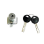 zamek akumulatora integrale bosch groove steps