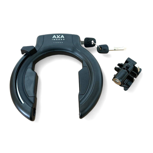 zamek axa z blokada bosch smart system