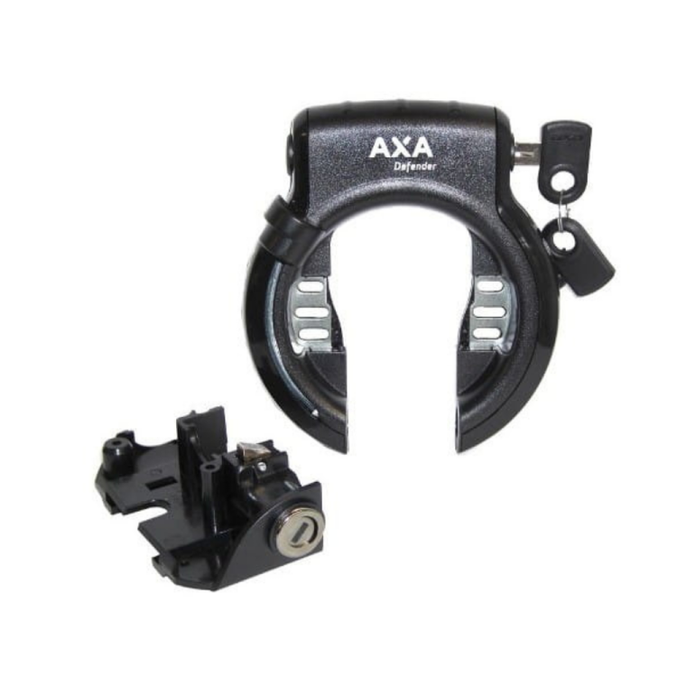 zamek axa z blokada defender dla bosch gen 2 3 4