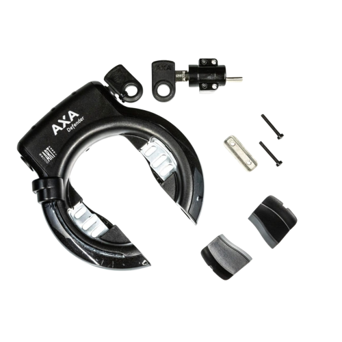 zamek axa z blokada defender dla bosch