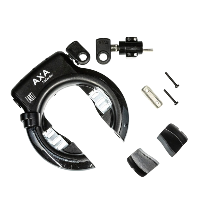 zamek axa z blokada defender dla bosch