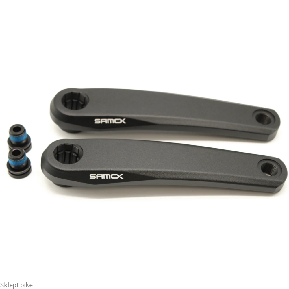 Ramiona korby SAMOX EC40-F13 ISIS