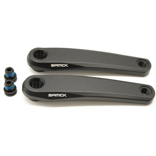 Ramiona korby SAMOX EC40-F13 ISIS