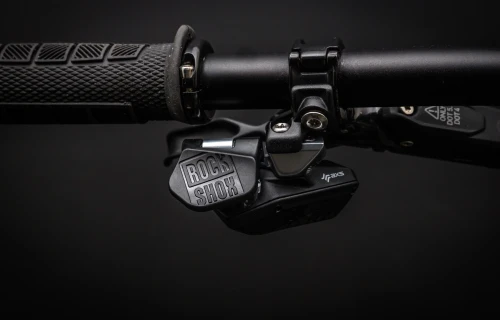 Kontroler elektryczny RockShox - lewy