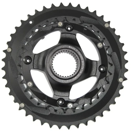 FSA Yamaha PW-X pająk tarcza łańcuchowa 44/32