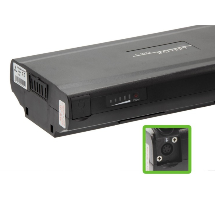 Bateria Phylion JCEB360 14,5 Ah 396Wh 36V