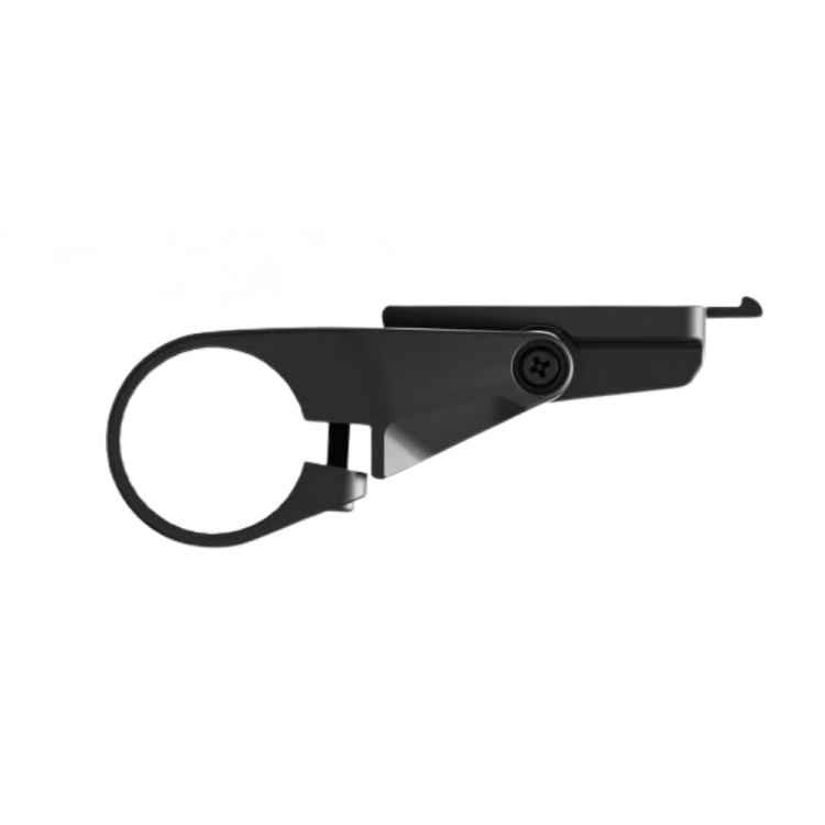 Mocowanie wyświetlacza Shimano SC-EN610