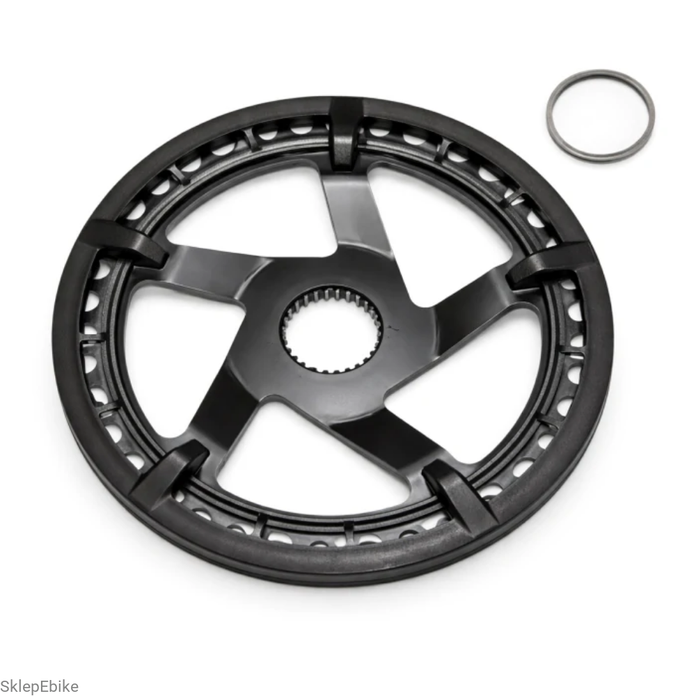 Zębatka Miranda Virage  Yamaha PW-ST oraz PW-TE 38T