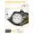 Tuning SpeedBox 1.0 Panasonic (GX series)