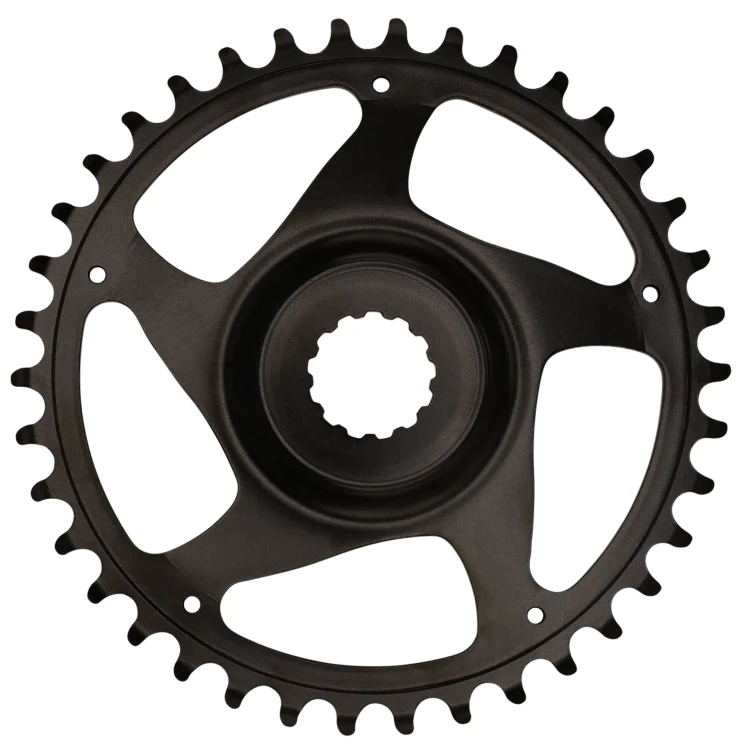 Zębatka KMC Bosch Gen. 3 38T