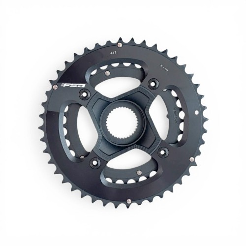 FSA Yamaha PW-X pająk tarcza łańcuchowa 44/32