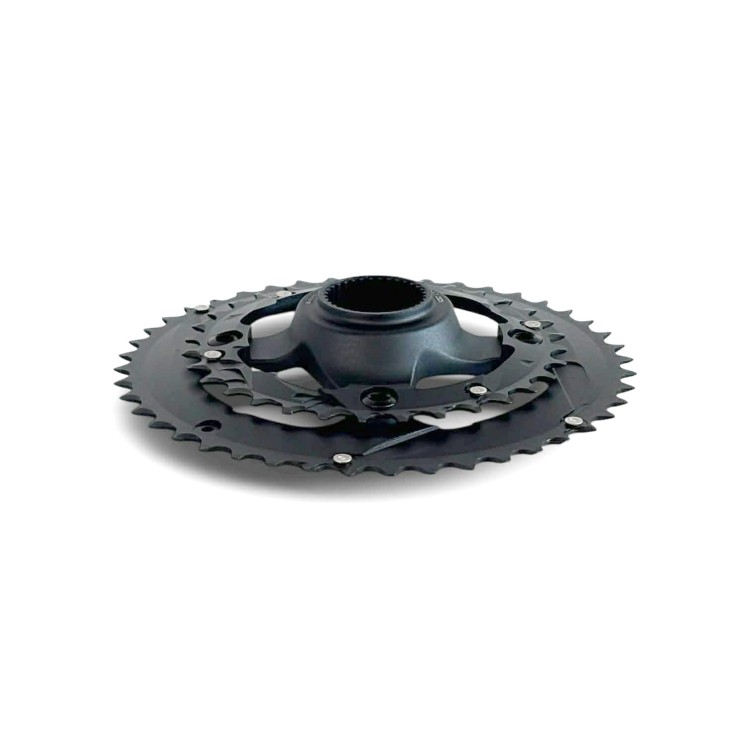 FSA Yamaha PW-X pająk tarcza łańcuchowa 44/32