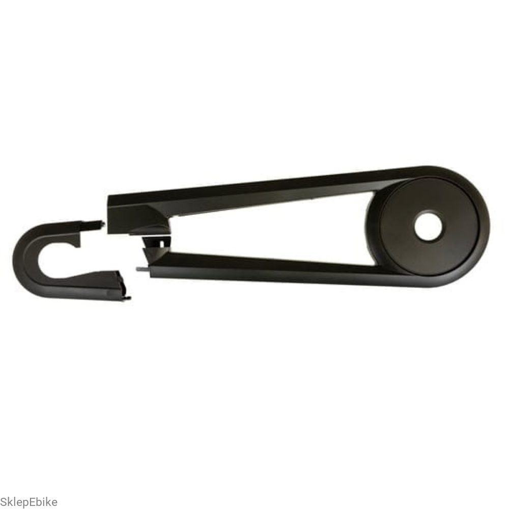 Osłona łańcucha Gazelle Fluente 