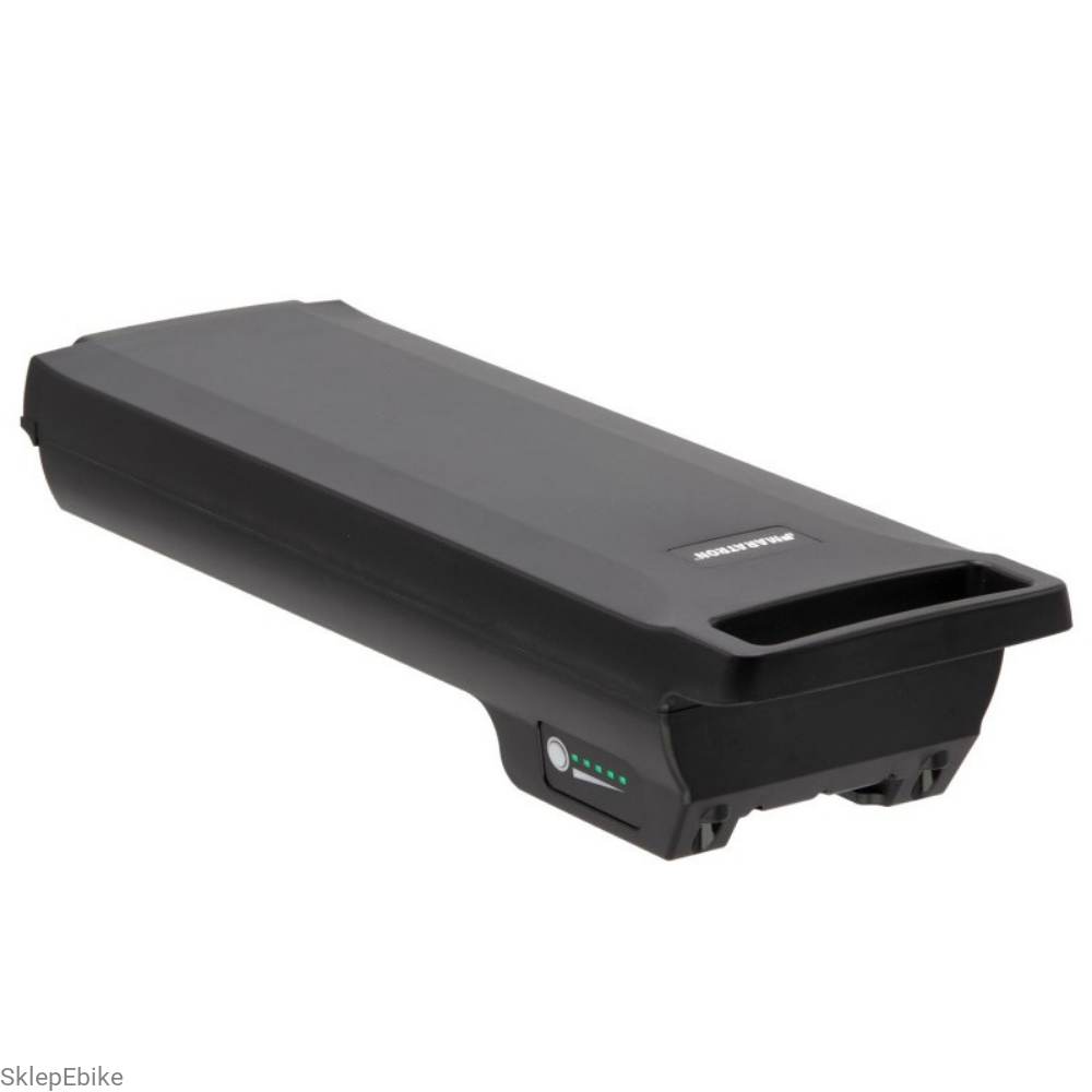 Maratron do BOSCH Classic Line PowerPack 500 - na bagażnik