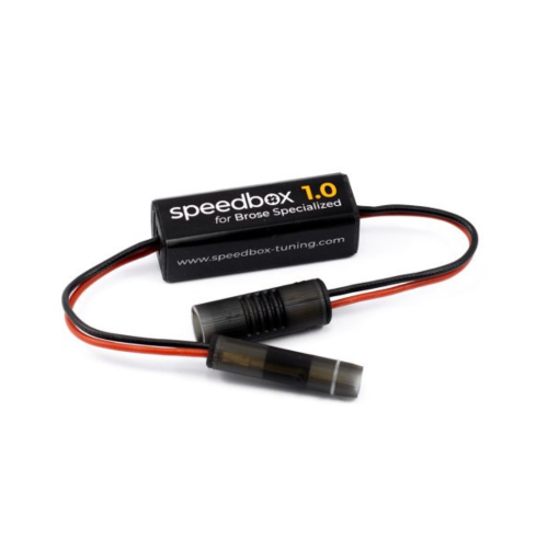 SpeedBox 1.0 - Brose Specialized