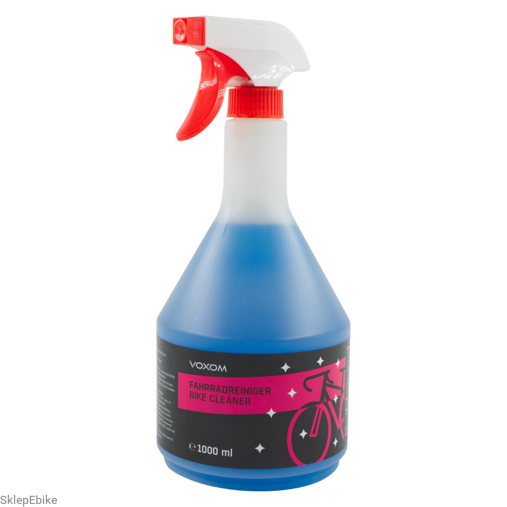 Płyn do mycia roweów Voxom Bike Cleaner 1000 ml