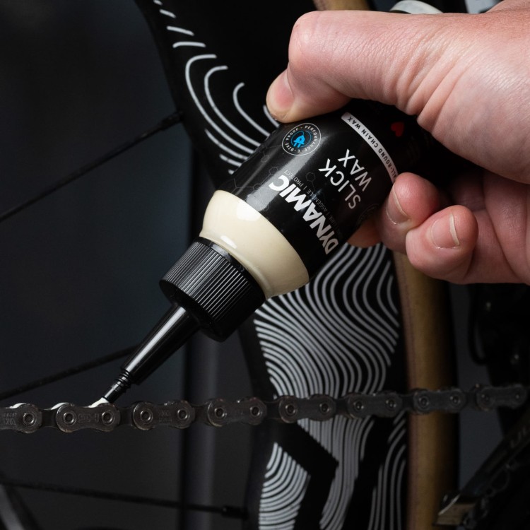 Wosk do łańcucha Dynamic Bike Care Slick Wax