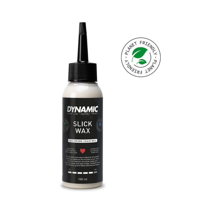 Wosk do łańcucha Dynamic Bike Care Slick Wax