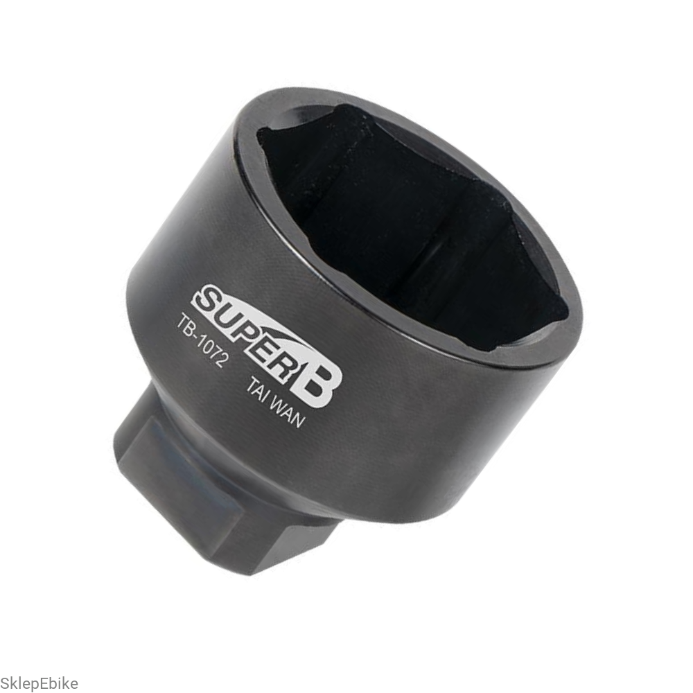 Klucz Super-B do suportu e-bike Yamaha PW-SE/TE 