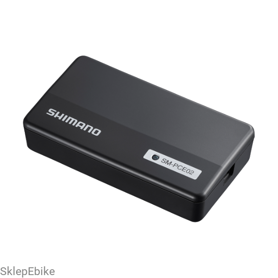 Interfejs diagnostyczny Shimano SM-PCE02 