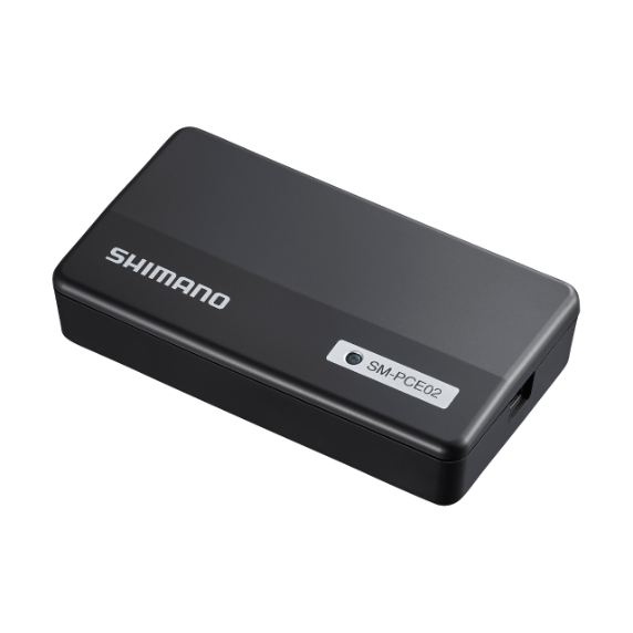 Interfejs diagnostyczny Shimano SM-PCE02