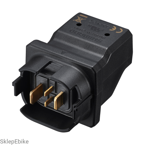Adapter ładowarki Shimano Steps SM-BTE80