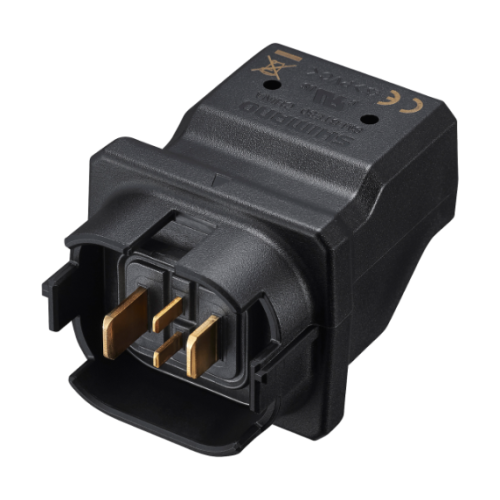 Adapter ładowarki Shimano Steps SM-BTE80