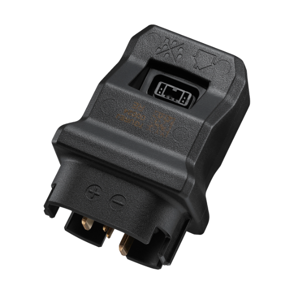 Adapter ładowarki Shimano Steps SM-BTE80