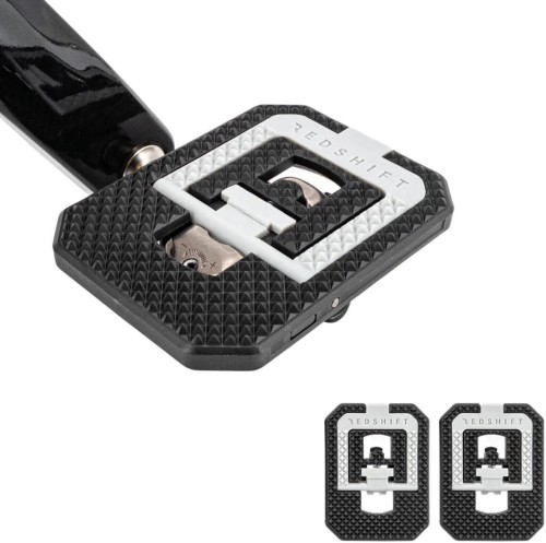 Adapter do pedałów Redshift Mousetrap