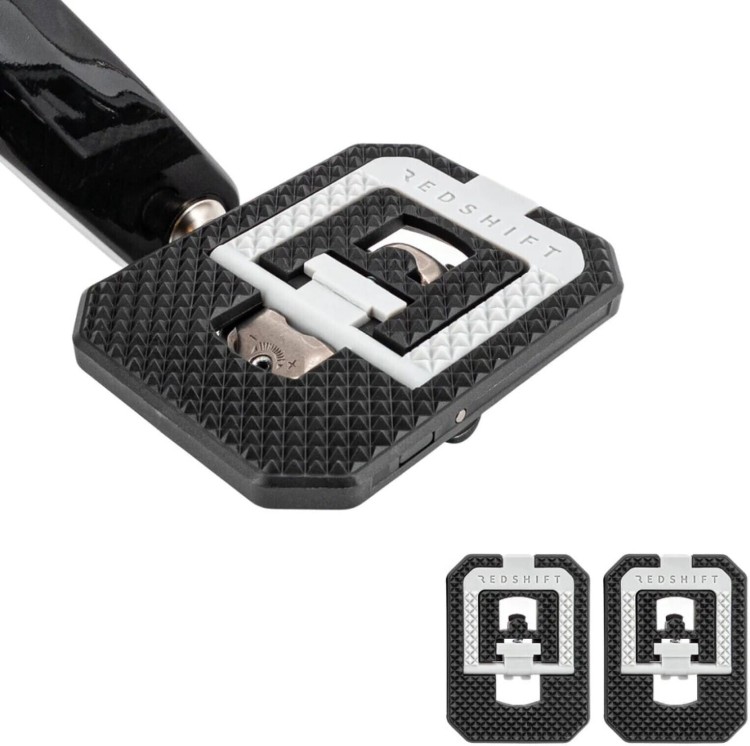 Adapter do pedałów Redshift Mousetrap