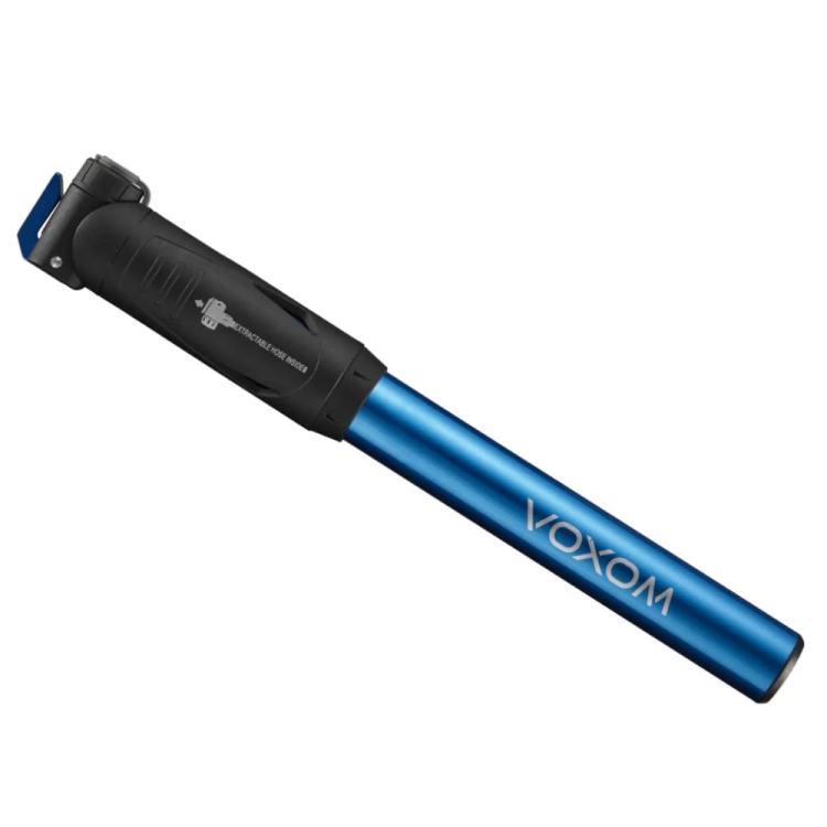 Pompka rowerowa Voxom Mini Pu12
