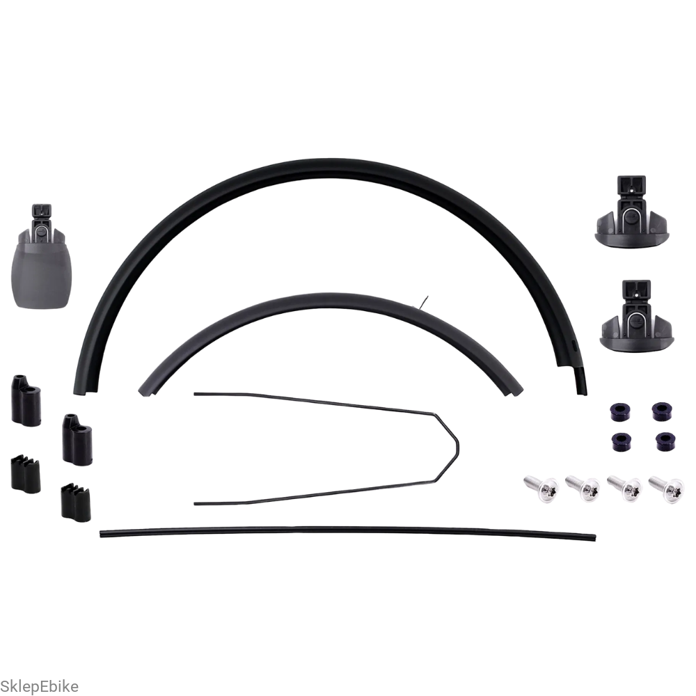Błotnik Haibike Set ECRP V3