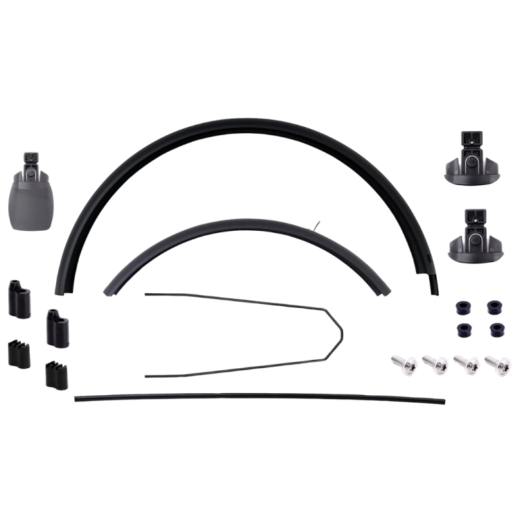 blotnik haibike set ecrp v3