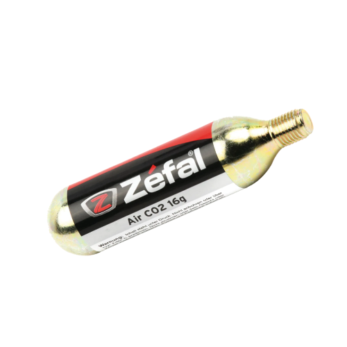 Zéfal Naboje zamienne z gw.16g 2 szt.