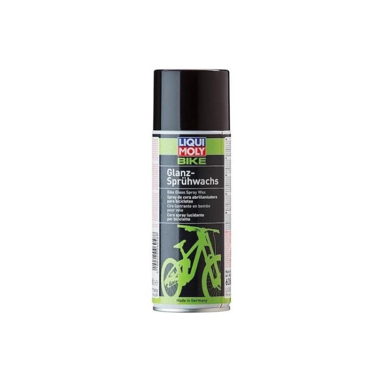 Spray wielofunkcyjny Liqui Moly Bike LM 40 50 ml