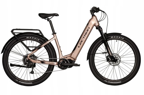 Lectron Taura PX 17" Light 2026