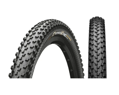 Opona Continental 58-622 Cross King 29"