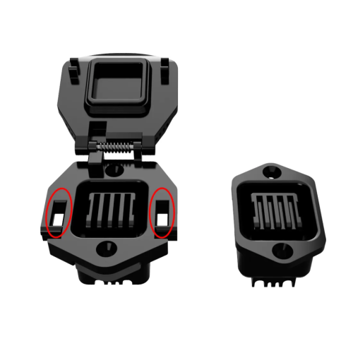Range Extender FIT 48 V 5 AH Buddypack