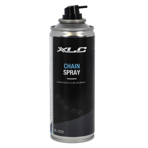 spray do lancucha xlc bl d20