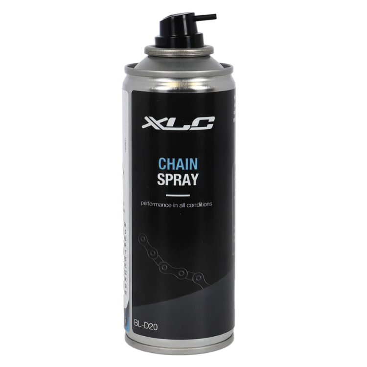 spray do lancucha xlc bl d20