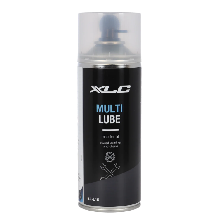 uniwersalny olej do roweru xlc bl l10