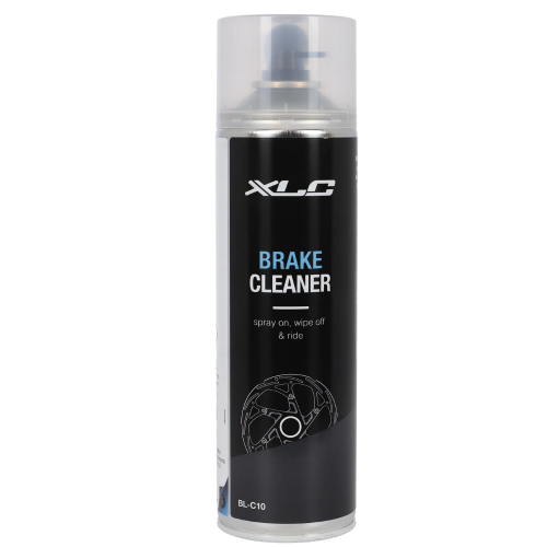 spray do czyszczenia hamulcow xlc bl c10