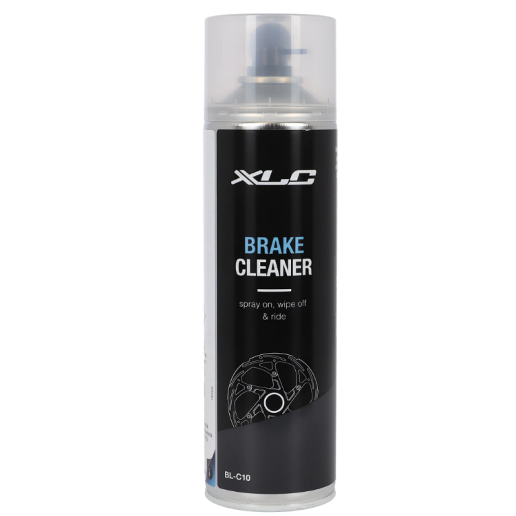 spray do czyszczenia hamulcow xlc bl c10