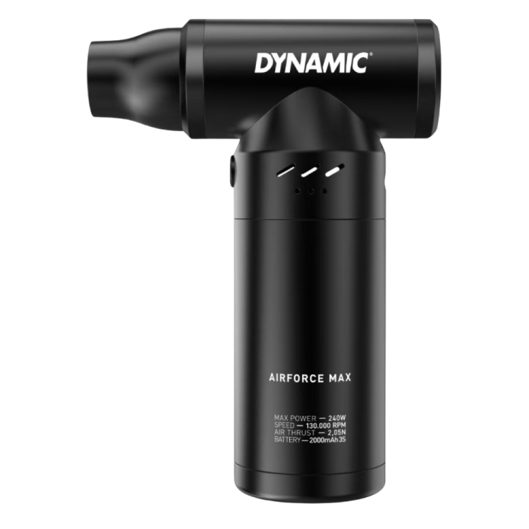 dmuchawa do osuszania dynamic airforce max