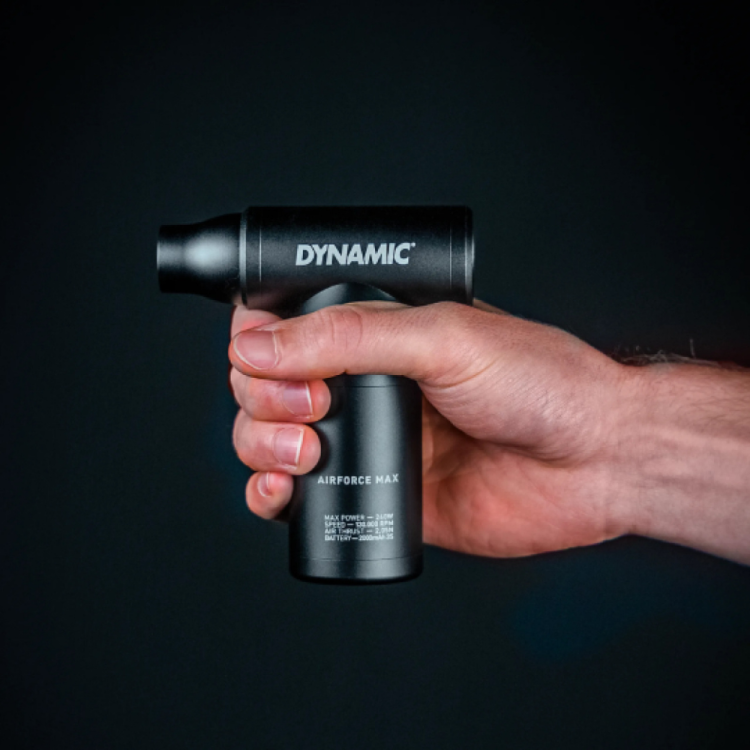 dmuchawa do osuszania dynamic airforce max