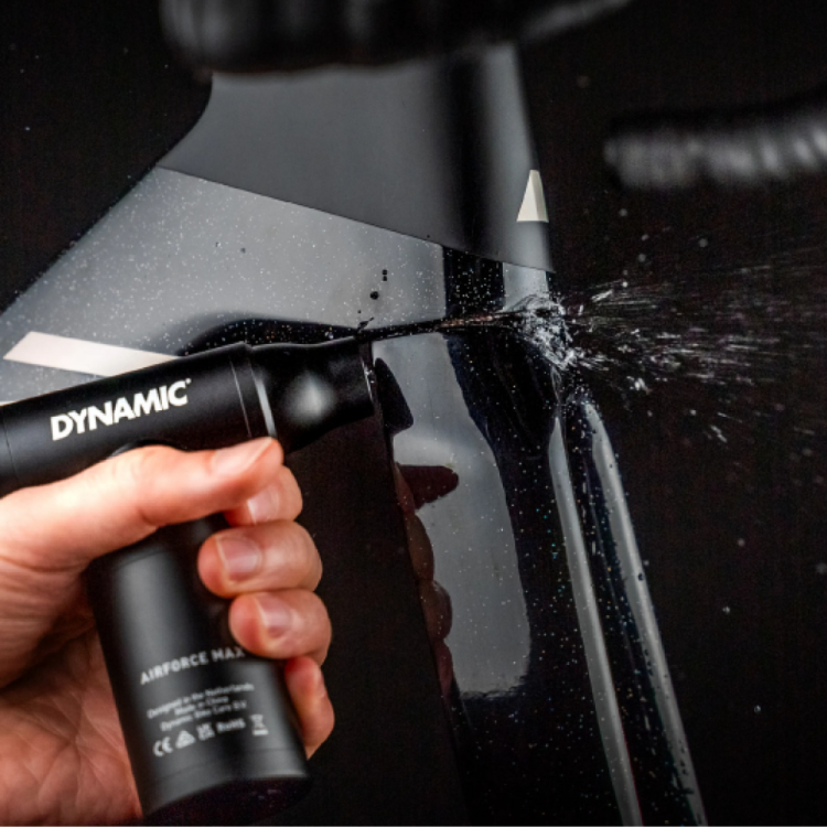 dmuchawa do osuszania dynamic airforce max