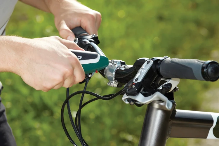 Zestaw mini wkrętaków BOSCH z grzechotką